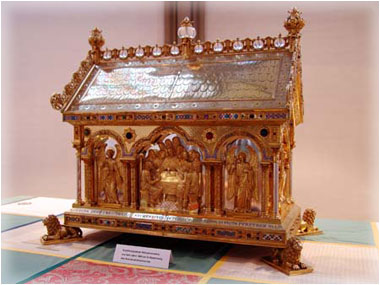 Ковчег Ковчег