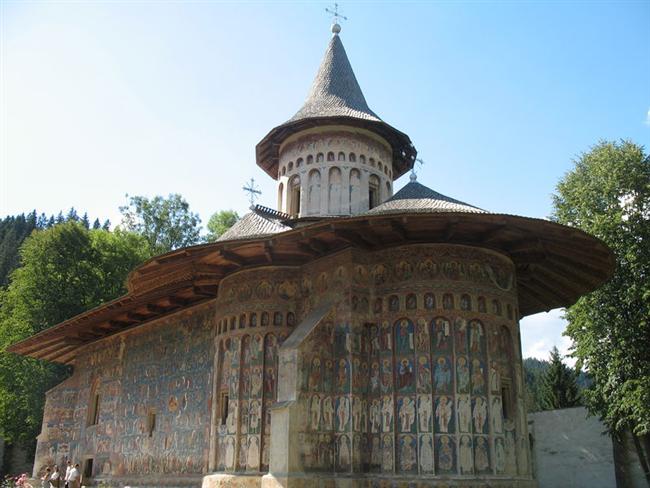 Собор великомученика Георгия Победоносца (1488 г.)