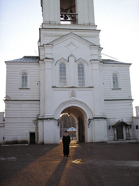 Раифский Богородицкий монастырь