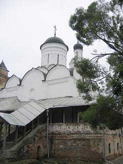 Благовещенский собор