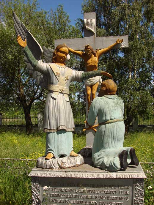 Паломничество в Дивеево Паломничество в Дивеево