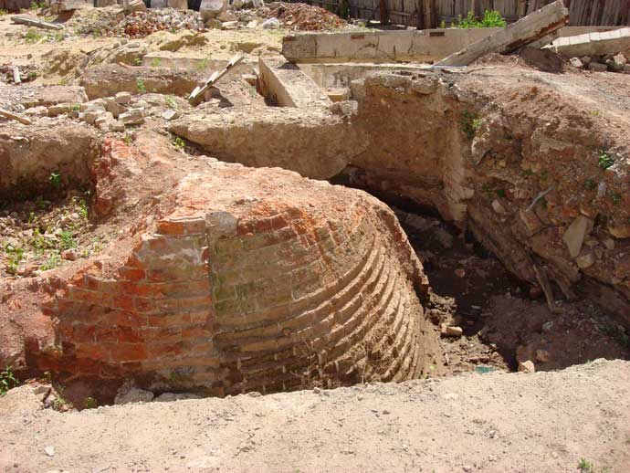 Паломничество в Дивеево Паломничество в Дивеево