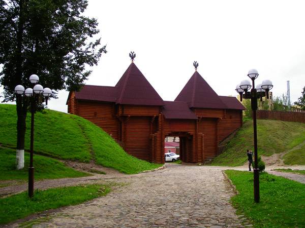 г. Дмитров. г. Дмитров.