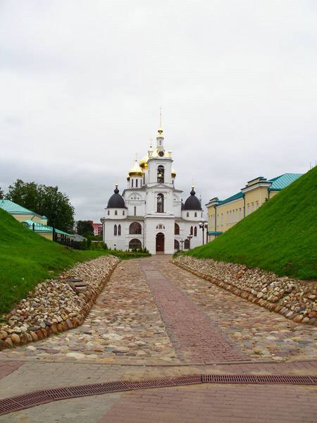 г. Дмитров г. Дмитров