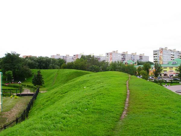 г. Дмитров г. Дмитров