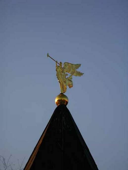 Борисоглебский мужской монастырь г. Дмитров Борисоглебский мужской монастырь г. Дмитров