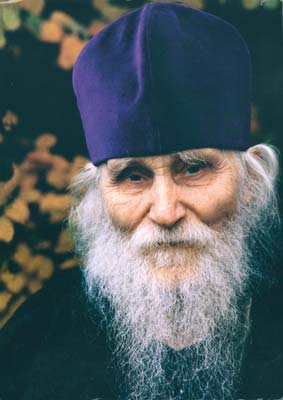 Старец Николай Гурьянов Старец Николай Гурьянов