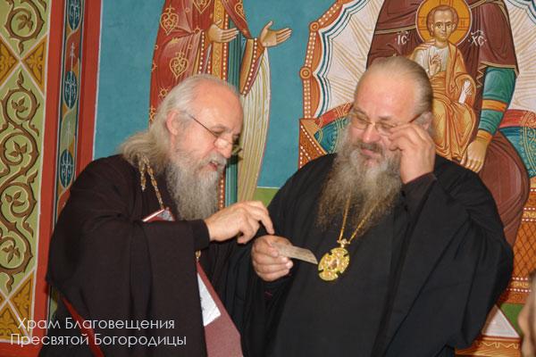 Паломническая поездка в Свято-Екатерининский мужской монастырь