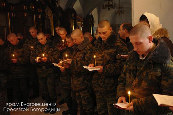 Паломническая поездка в Свято-Екатерининский мужской монастырь