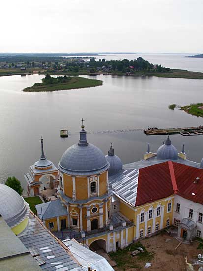 Нилова церковь Нилова церковь