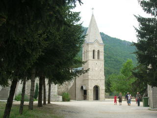 Нижний Острог 