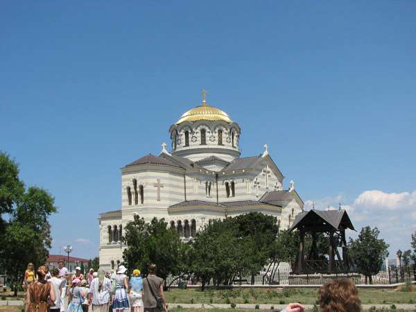 Владимирский собор