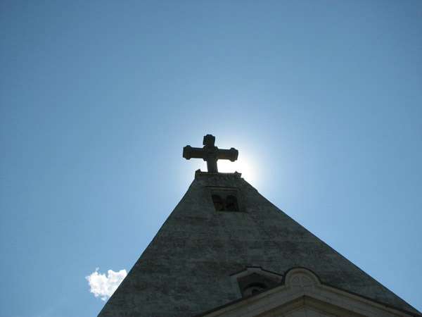 Севастополь. Свято-Никольский храм Севастополь. Свято-Никольский храм