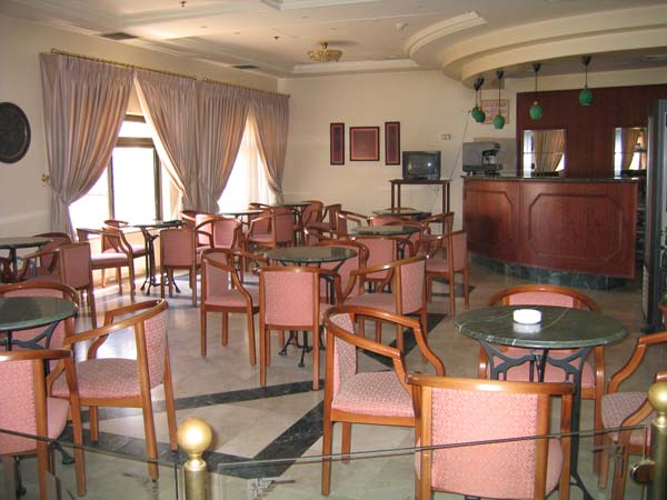 Иерусалим. Отель «Святая земля».  Иерусалим. Отель «Святая земля».