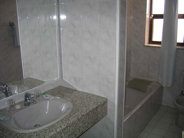 Иерусалим. Отель «Святая земля».  Иерусалим. Отель «Святая земля».