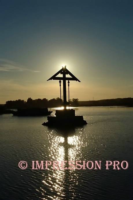 Соловецкий монастырь Соловецкий монастырь