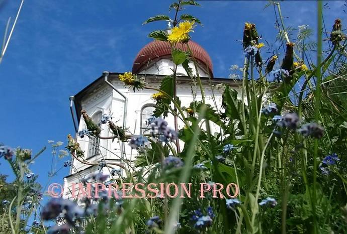 Соловецкий монастырь Соловецкий монастырь