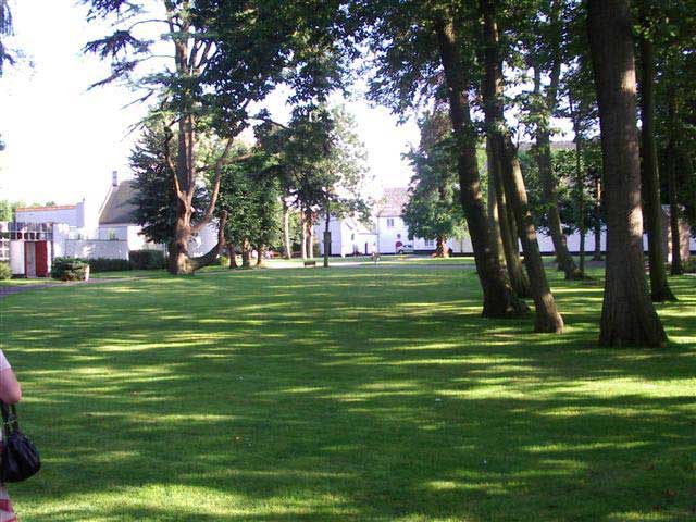 Паломническая поездка в Гистель