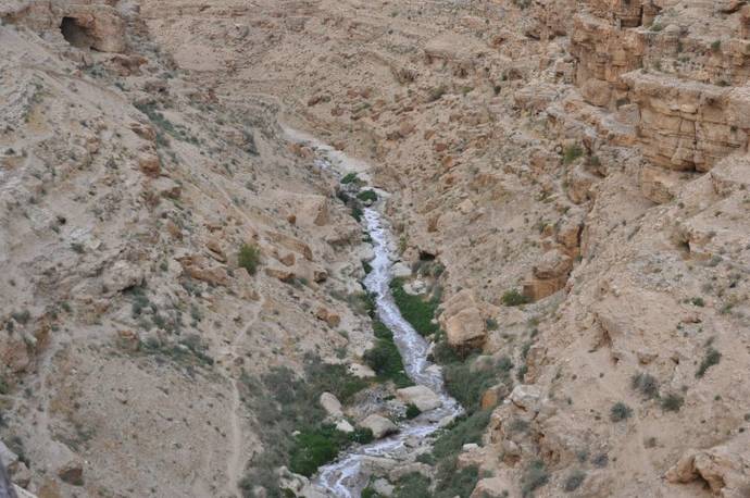 Паломничество в Лавру Саввы Освященного Паломничество в Лавру Саввы Освященного