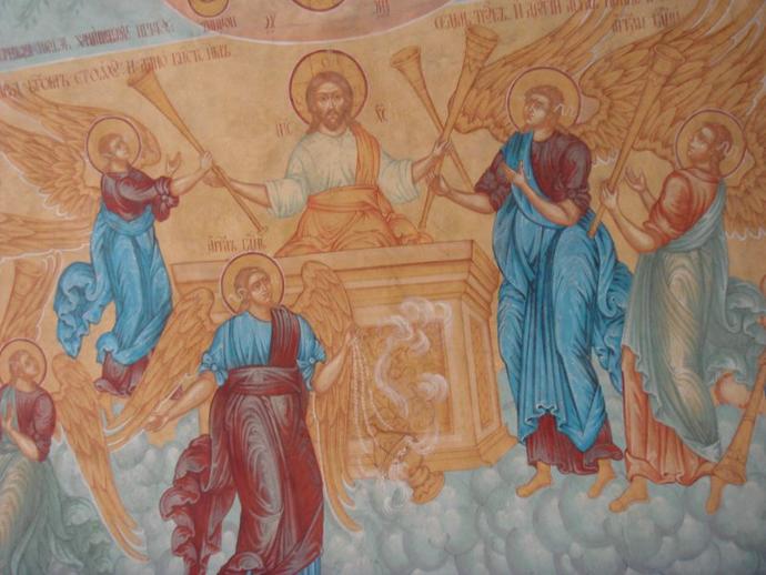 Толгский монастырь Толгский монастырь