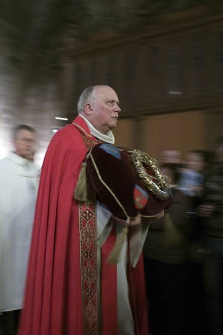 Вынос венца Христова Вынос венца Христова