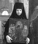 Паломничество в Зимовеньки