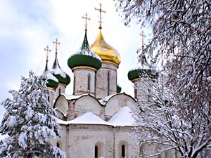 Суздаль Суздаль