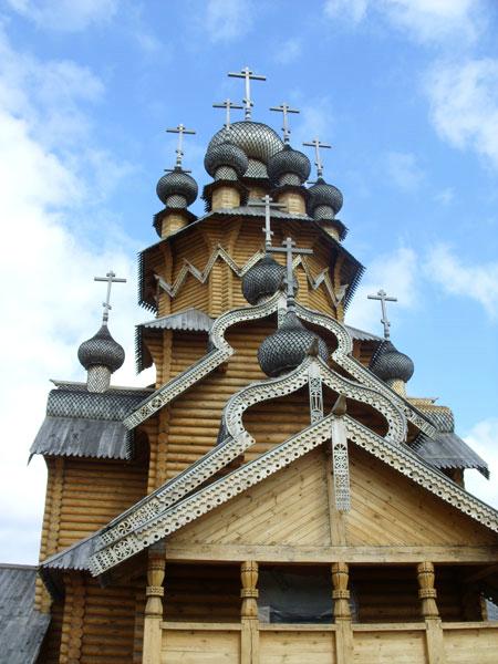 Скит Святогорского монастыря Скит Святогорского монастыря