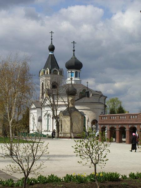 с. Никольское  с. Никольское