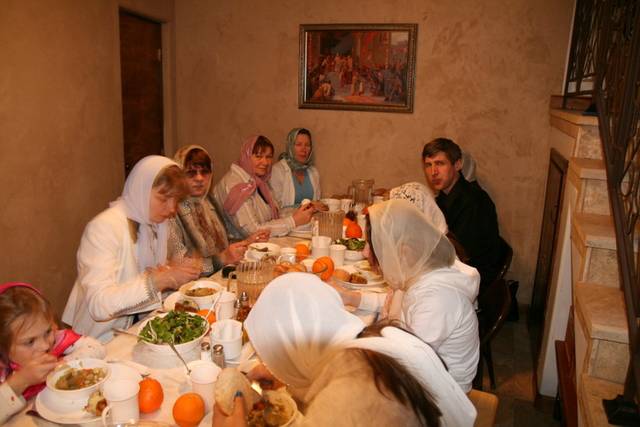 Паломничество в Аризону