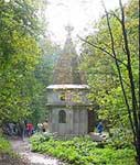 Каменная Чаша