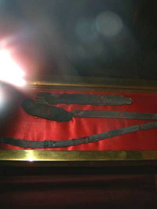 Инструменты изготовленные Ап. Фомой Инструменты изготовленные Ап. Фомой