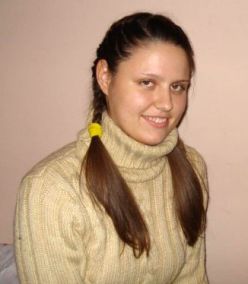 Татьяна Ворик