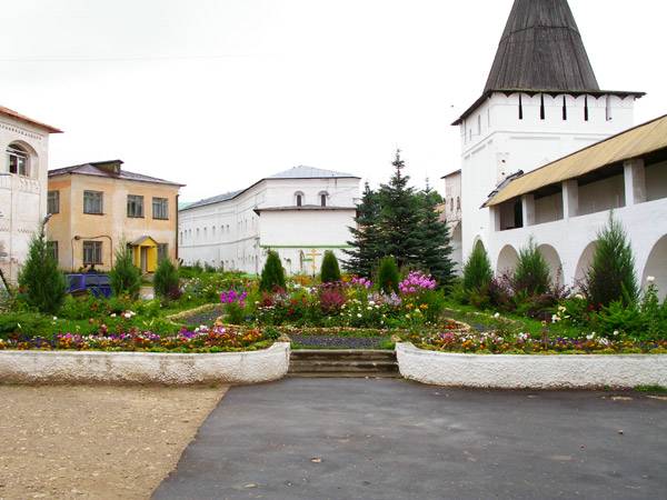 Паломническая поездка Малоярославец-Боровск Паломническая поездка Малоярославец-Боровск