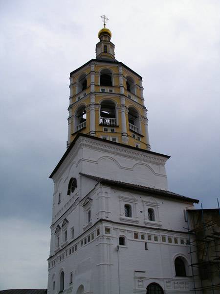 Паломническая поездка Малоярославец-Боровск Паломническая поездка Малоярославец-Боровск