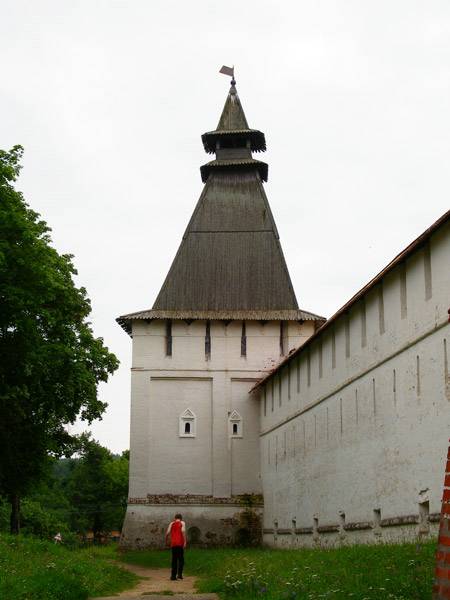 Паломническая поездка Малоярославец-Боровск Паломническая поездка Малоярославец-Боровск