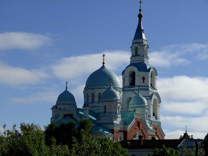 Валаам