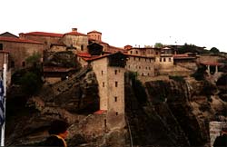 Монастырь Преображения Господня. Монастырь Преображения Господня.