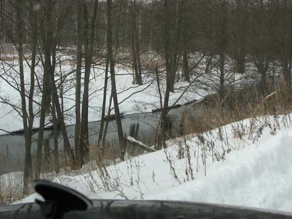 Река Тара Река Тара