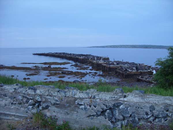 Соловецкие зарисовки Соловецкие зарисовки