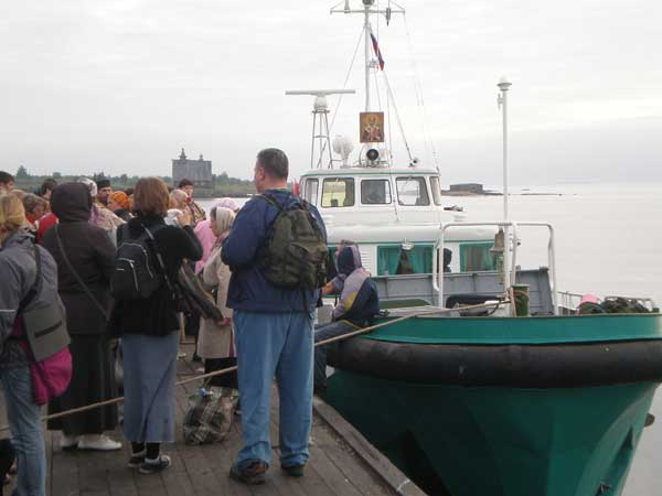 Соловецкие зарисовки Соловецкие зарисовки