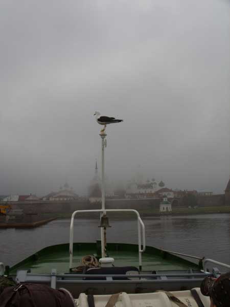 Соловецкие зарисовки Соловецкие зарисовки