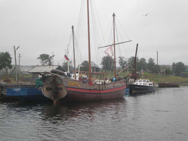 Соловецкие зарисовки Соловецкие зарисовки