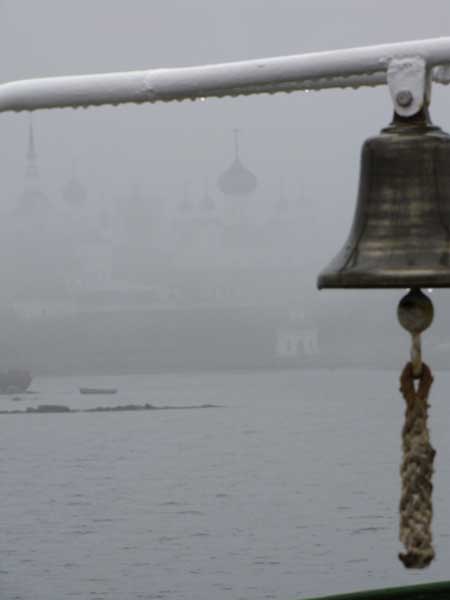 Соловецкие зарисовки Соловецкие зарисовки