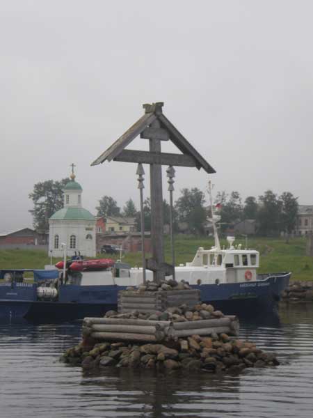 Соловецкие зарисовки Соловецкие зарисовки
