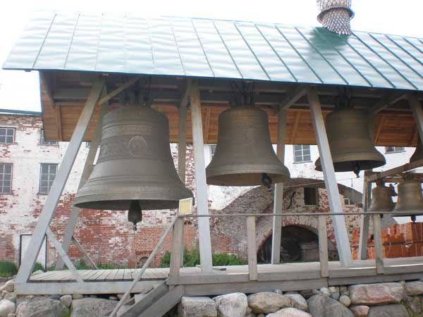 Соловецкие зарисовки Соловецкие зарисовки