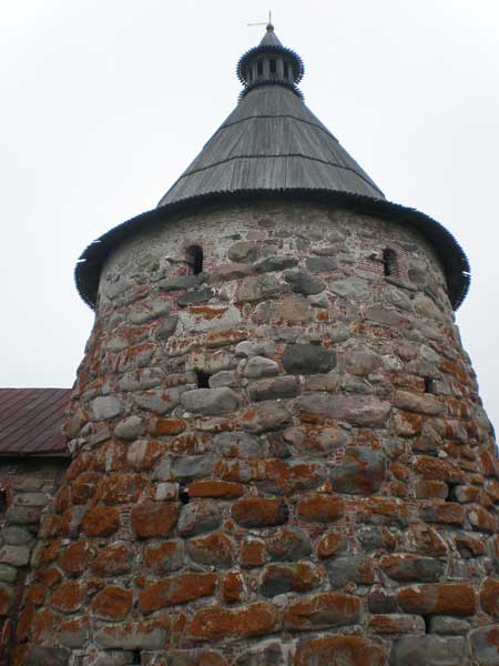 Соловецкие зарисовки Соловецкие зарисовки