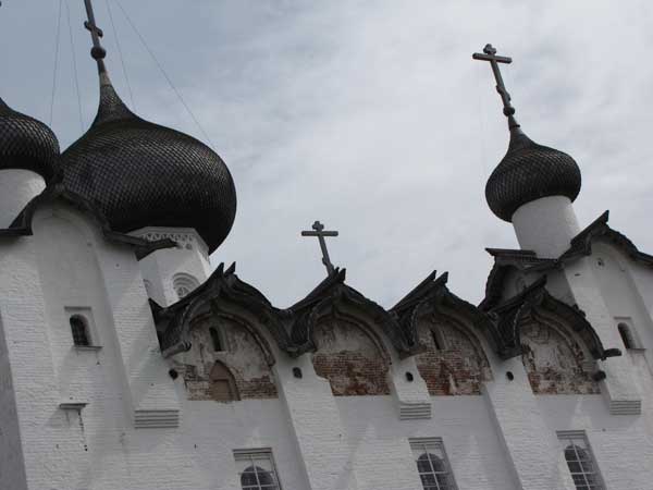 Соловецкие зарисовки Соловецкие зарисовки