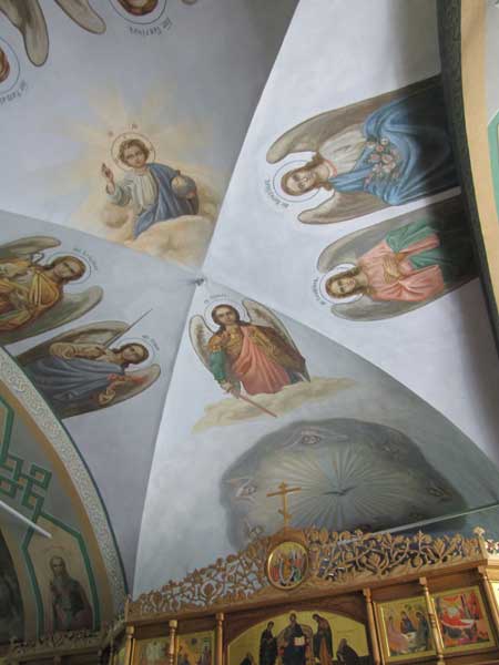 Соловецкие зарисовки Соловецкие зарисовки