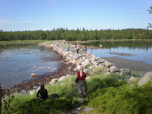 Соловецкие зарисовки Соловецкие зарисовки